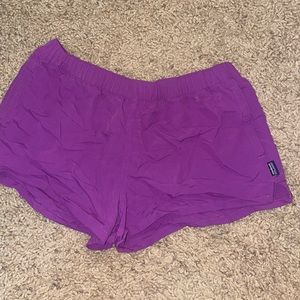 Women’s Patagonia shorts!!!